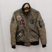 フライトジャケット|AVIREX