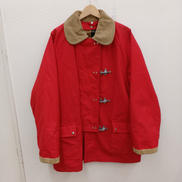 ファイヤーマンジャケット|FAY EMA