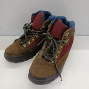 スウェードスニーカー|TIMBERLAND