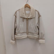 フライトジャケット|JILL STUART