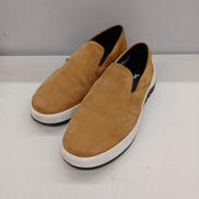 スエードスリッポン|timberland