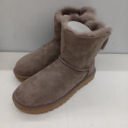 リボンムートンブーツ|UGG