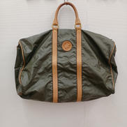 バチュークロスボストンバッグ|HUNTING  WORLD