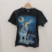 ヴィンテージTシャツ|ROCK EAGLE