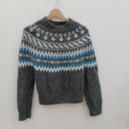 ノルディックニット|HARLEY