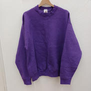 90SUSA製スウェット|FRUIT OF THE LOOM