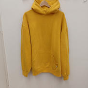 90S メキシコ製パーカー|RUSSELL ATHLETIC