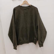 メキシコ製スウェット　ヘビーウェイト|RUSSELL ATHLETIC