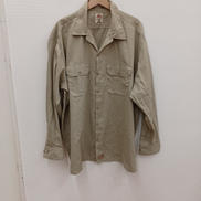 ワークシャツ|DICKIES