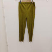 プリーツパンツ|PLEATS PLEASE