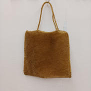 ワイヤートートバッグ|ANTEPRIMA