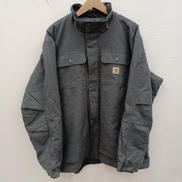 ワークジャケット|CARHARTT