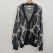 モヘヤ混カーディガン|MAISON SPECIAL