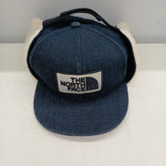 デニムキャップ|THE NORTH FACE