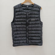 ダウンベスト|mont-bell