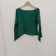 カットソー|ISSEY　MIYAKE