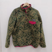 SYNCHILLA SNAPT|PATAGONIA