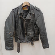 ダブルライダース|SCHOTT