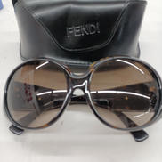 FFロゴサングラス|FENDI