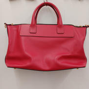 レザーショルダーバッグ|MARNI