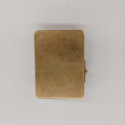 オイルライター|ZORRO