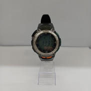 プロトレックソーラー電波時計|CASIO