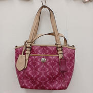 ドリームシグネチャー2WAYバッグ|COACH