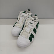 AIR MORE UPTEMPO LOW "CELTICS"|NIKE