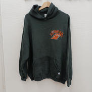 90Sメキシコ製パーカー|RUSSELL ATHLETIC