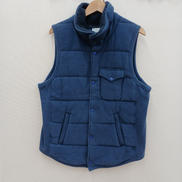 REVERSE WEAVE VEST|CHAMPION