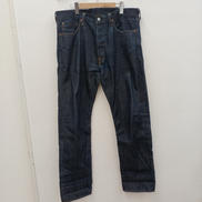 9002|EVISU×WAREHOUSE