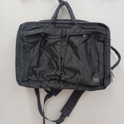 タンカーリュック|PORTER