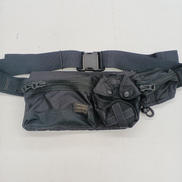 ALL WAIST BAG|PORTER