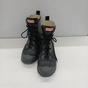 レインブーツ|HUNTER