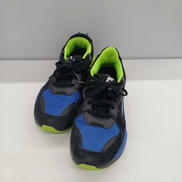 RS-X GRAFFITI|NEED FOR SPEED X PUMA