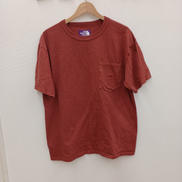 ハーフスリーブTシャツ|THE NORTH FACE