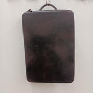 ANTIQUE MINIMAL BACKPACK|MOTHER HOUSE