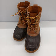 レースアップブーツ|L.L.BEAN