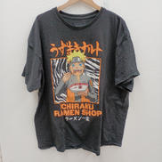 NARUTO Tシャツ|SHIPPUDEN COLLECTION