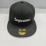 NEW ERAコラボキャップ|SUPREME