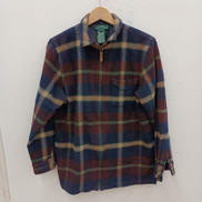 ジップシャツ|RALPH LAUREN