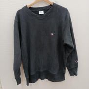 REVERSE WEAVE CREW NECK SWEATS|CHAMPION