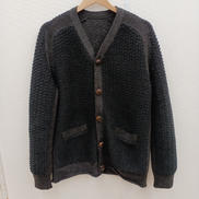 ニットカーデ|SACAI