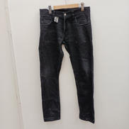 ブラックデニム|VIVIENNE WESTWOOD MAN