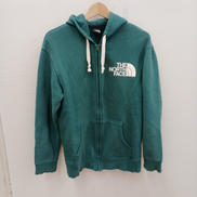 コットンジップパーカー|THE NORTH FACE