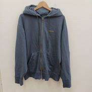 ZIP HOODIE|CALVIN  KLEIN
