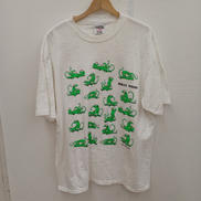 ANIMAL T-SHIRTS|ー