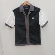 オープンカラーシャツ|FRED PERRY