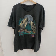 Tシャツ|-