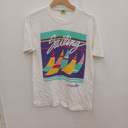 Tシャツ|-